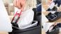 Preview: Bosch BGD41HYG, Staubsauger mit Beutel