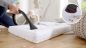 Preview: Bosch BGD41HYG, Staubsauger mit Beutel