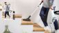 Preview: Bosch BGD41HYG, Staubsauger mit Beutel