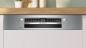 Preview: Bosch SMI4ECS28E, Teilintegrierter Geschirrspüler