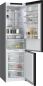Preview: Siemens KG39N4X1F, Freistehende Kühl-Gefrier-Kombination mit Gefrierbereich unten