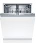 Preview: Bosch SBH4EAX28E, Vollintegrierter Geschirrspüler
