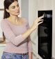 Preview: Constructa CF4A28063, Einbau-Backofen mit Dampfunterstützung