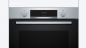Preview: Bosch HBA514BS3, Einbau-Backofen