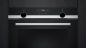 Preview: Siemens HB517GBS3, Einbau-Backofen