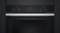 Preview: Siemens HB273ABS3, Einbau-Backofen