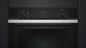 Preview: Siemens HB213ABS3, Einbau-Backofen