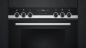 Preview: Siemens HE517GBS4, Einbau-Herd