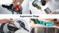 Preview: Bosch BKS71HYG1, Akku-Staubsauger 2in1 Saugen & Wischen
