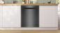 Preview: Bosch SMP4ECC72S, Unterbau-Geschirrspüler