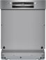 Preview: Bosch SMI4ECS28E, Teilintegrierter Geschirrspüler