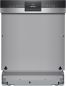Preview: Siemens SN53ES22CE, Teilintegrierter Geschirrspüler