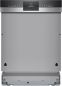 Preview: Siemens SX53ES22CE, Teilintegrierter Geschirrspüler