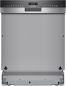Preview: Siemens SN55ES12CE, Teilintegrierter Geschirrspüler