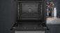 Preview: Siemens HB517GBS3, Einbau-Backofen