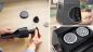 Preview: Bosch MFWS650B, Fleischwolf