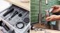 Preview: Bosch MFWS650B, Fleischwolf