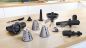 Preview: Bosch MFWS650B, Fleischwolf