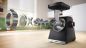 Preview: Bosch MFWS650B, Fleischwolf