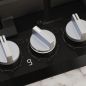 Preview: Bosch PRS9A6H40, Gaskochfeld