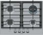 Preview: Bosch PCH6A5I90, Gaskochfeld
