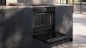 Preview: Siemens HE213ABS4, Einbau-Herd