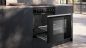 Preview: Siemens HE213BBS3, Einbau-Herd