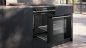 Preview: Siemens HE578BBS4, Einbau-Herd
