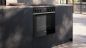 Preview: Siemens HE213ABS4, Einbau-Herd