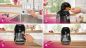Preview: Bosch TAS109E, Kapselmaschine