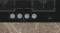 Preview: Siemens ER6A6PH40, Gaskochfeld