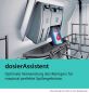 Preview: Siemens SR43ES24ME, Unterbau-Geschirrspüler