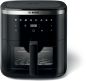 Preview: Bosch MAFS2671B, Heißluftfritteuse