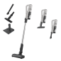 Preview: AEG AP51UH18ST - Shell White