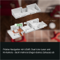 Preview: AEG AR81UW3SW - Reinigungs-Roboter - Shell White