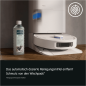 Preview: AEG AR81UW3SW - Reinigungs-Roboter - Shell White