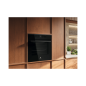 Preview: Electrolux KOXBP28WH - Einbauherd/Backofen - Schwarz