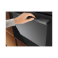 Preview: Electrolux KOFBP38T - Einbauherd/Backofen - Matt Black