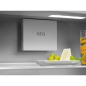Preview: AEG NSK6D181ES - Kühlschrank - Weiß