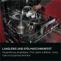 Preview: AEG A9HOPS - Zubehör - Edelstahl