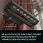 Preview: AEG VX83-2EBR - Bodenstaubsauger - Ebony Black