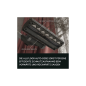 Preview: AEG VX83-A2EPP - Bodenstaubsauger - Ebony Black