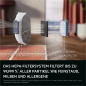 Preview: AEG AB71H3SW - Bodenstaubsauger - Shell White