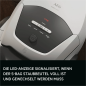 Preview: AEG AB71H3SW - Bodenstaubsauger - Shell White