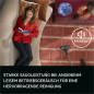 Preview: AEG VX83-2EBR - Bodenstaubsauger - Ebony Black