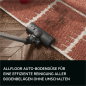 Preview: AEG VX83-2EBR - Bodenstaubsauger - Ebony Black