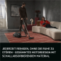 Preview: AEG VX83-2EBR - Bodenstaubsauger - Ebony Black
