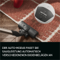 Preview: AEG AB71H3SW - Bodenstaubsauger - Shell White