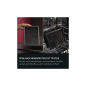 Preview: AEG NCT64A00CB - Schwarz