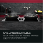 Preview: AEG NCT64A00CB - Schwarz
